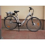 НОВ електрически велосипед E-BIKE TOTEM 28 цола